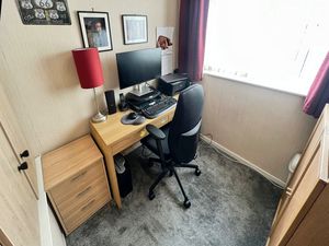 Bedroom 3- click for photo gallery